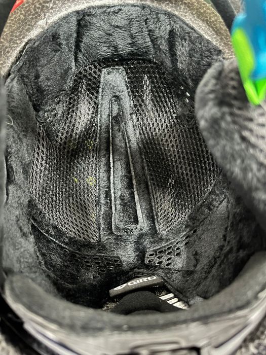 Giro buzz Mips XS kask narciarski zimowy dziecięcy na snowboard narty