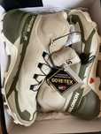 Buty Salomon Cross Hike 2 MID GTX