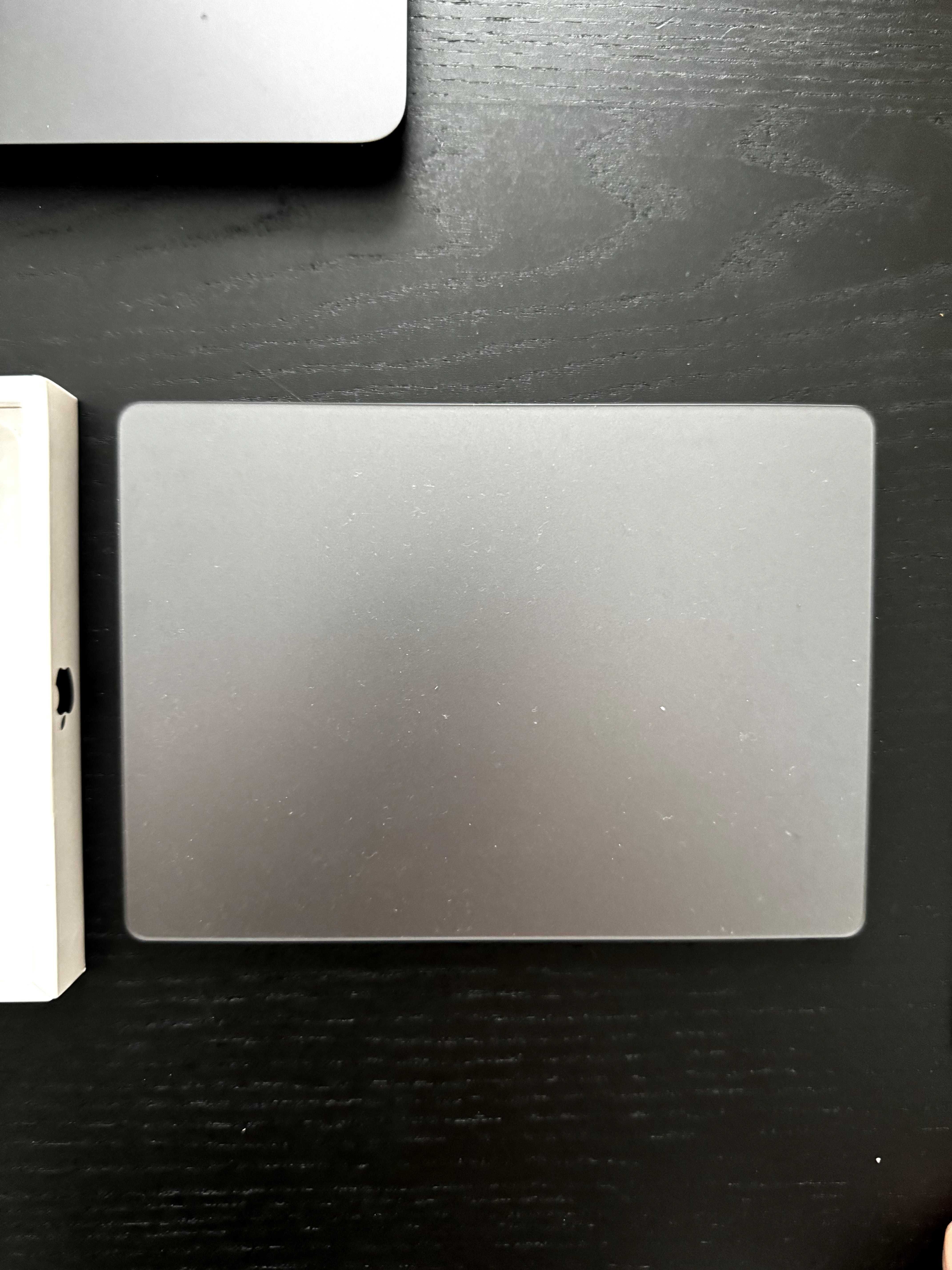 Magic Trackpad – stan bardzo dobry, z oryginalnym pudełkiem