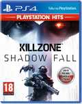 Killzone Shadow Fall PL PS4 Używana (KW)