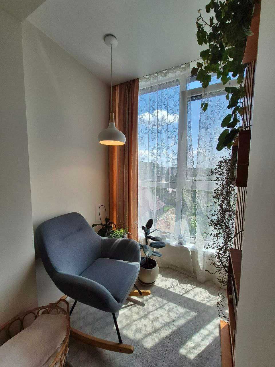 Продаю квартиру з ремонтом "FRANKO Smart House"