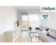 Studio-nowe, przytulne, Ruczaj, pets ok, RABATY, Voucher!