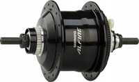 Piasta Shimano Alfine 11 biegowa SG-S7001-11 CenterLock - 60%%%