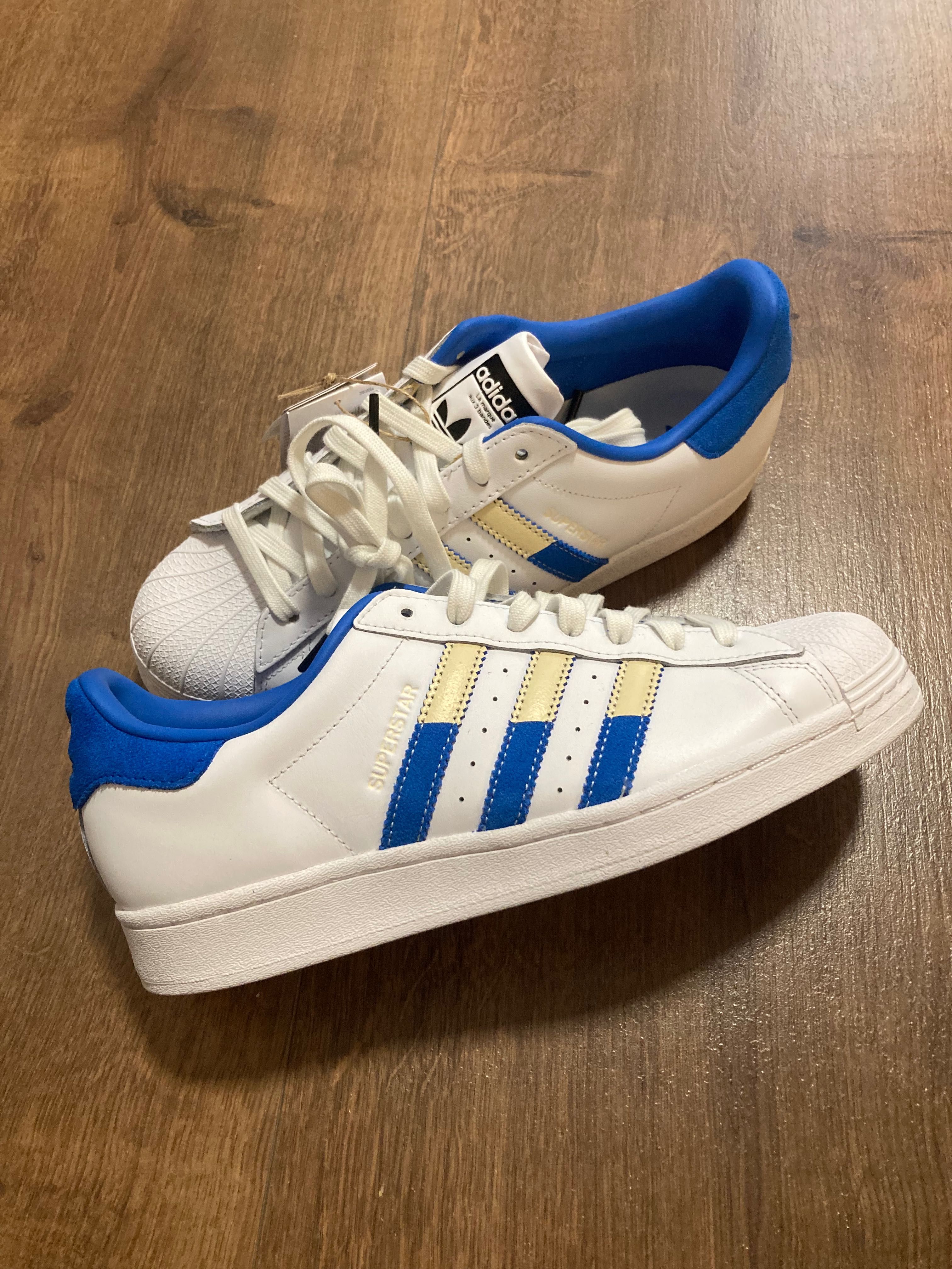 Adidas superstar HQ2167 rozmiar 42