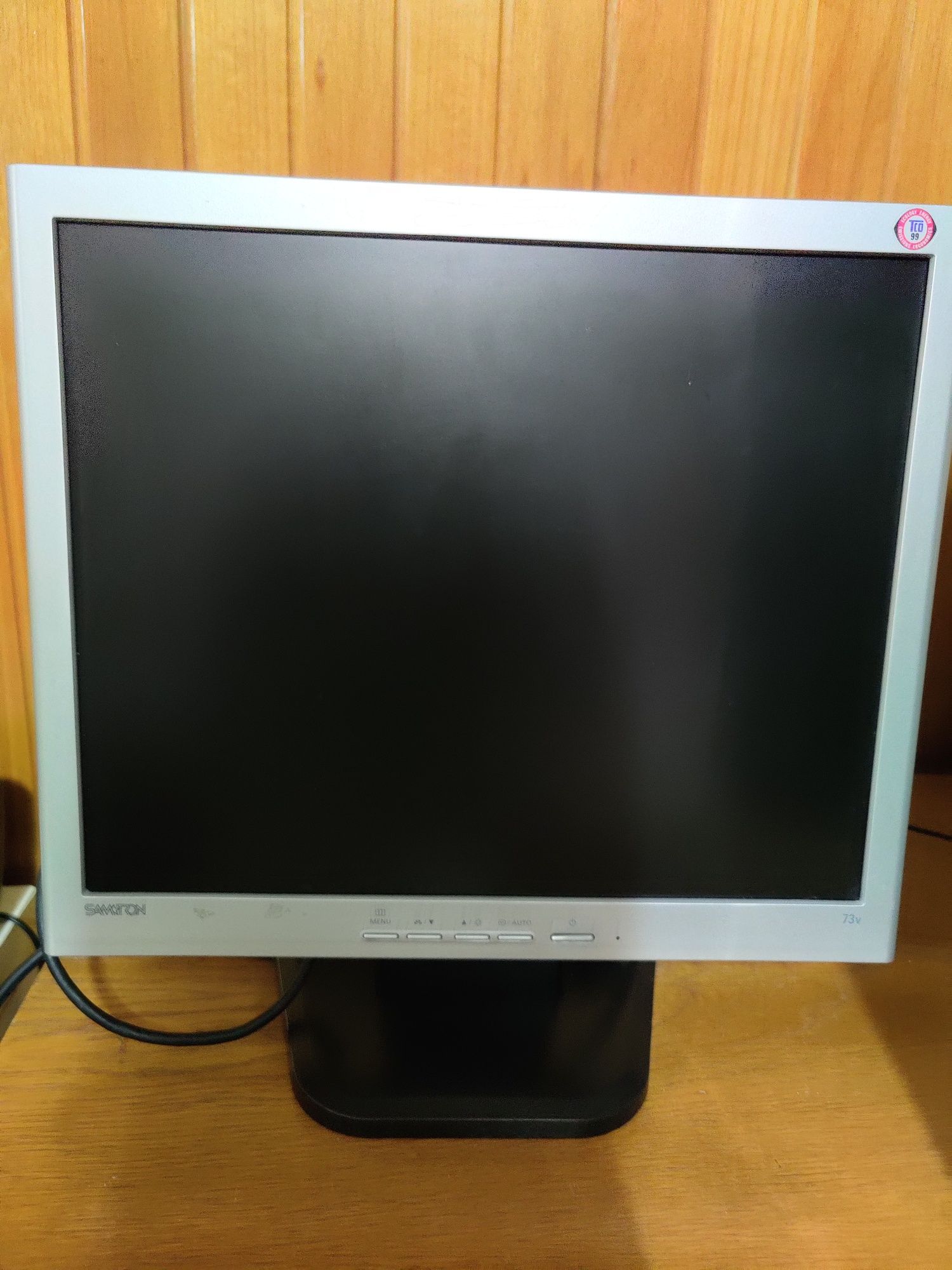 Monitor 14' Samtron