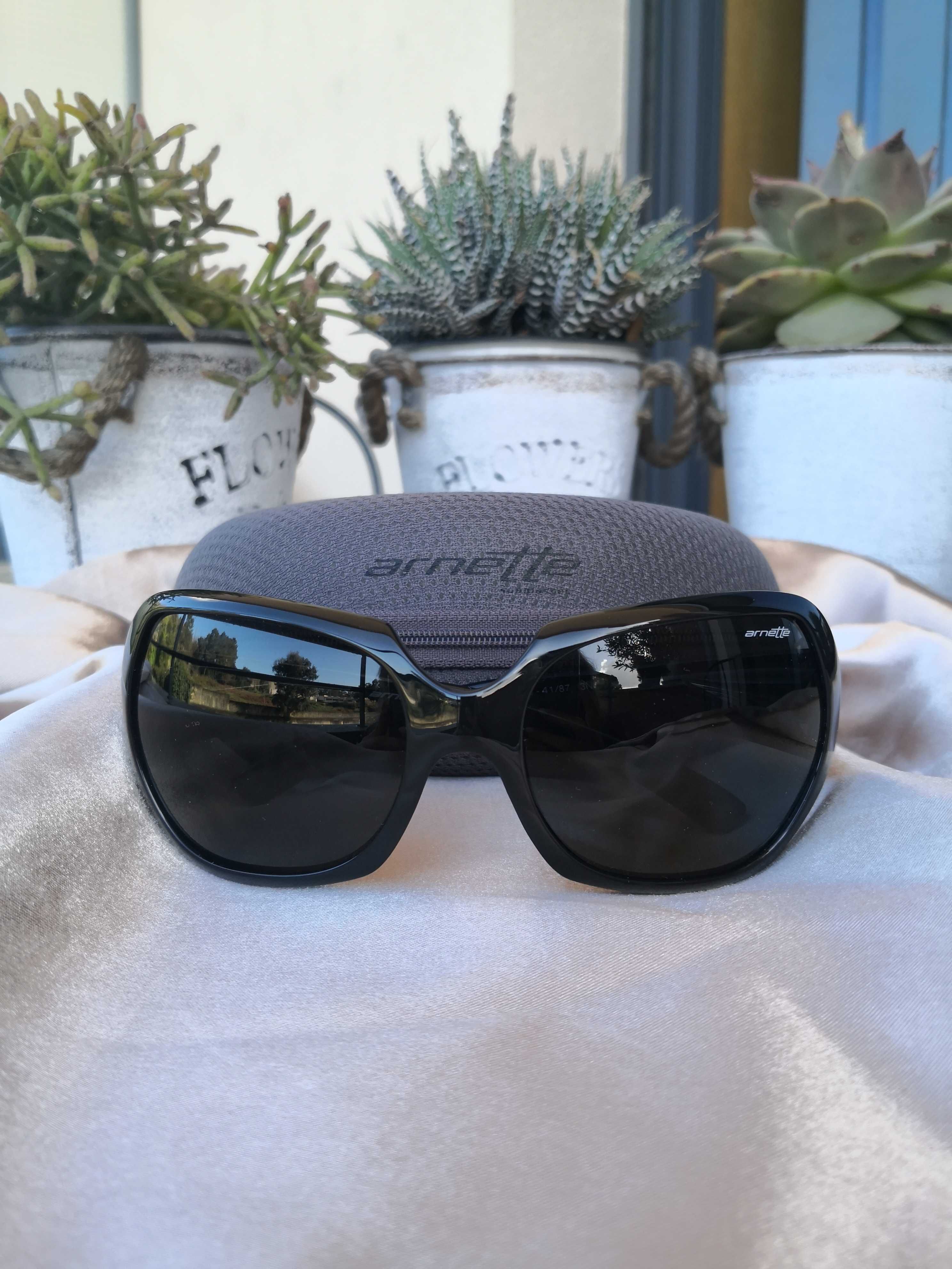 Vendo Óculos de sol Arnette NOVOS