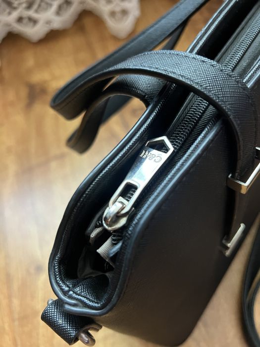 Сумка жіноча, шкіряна