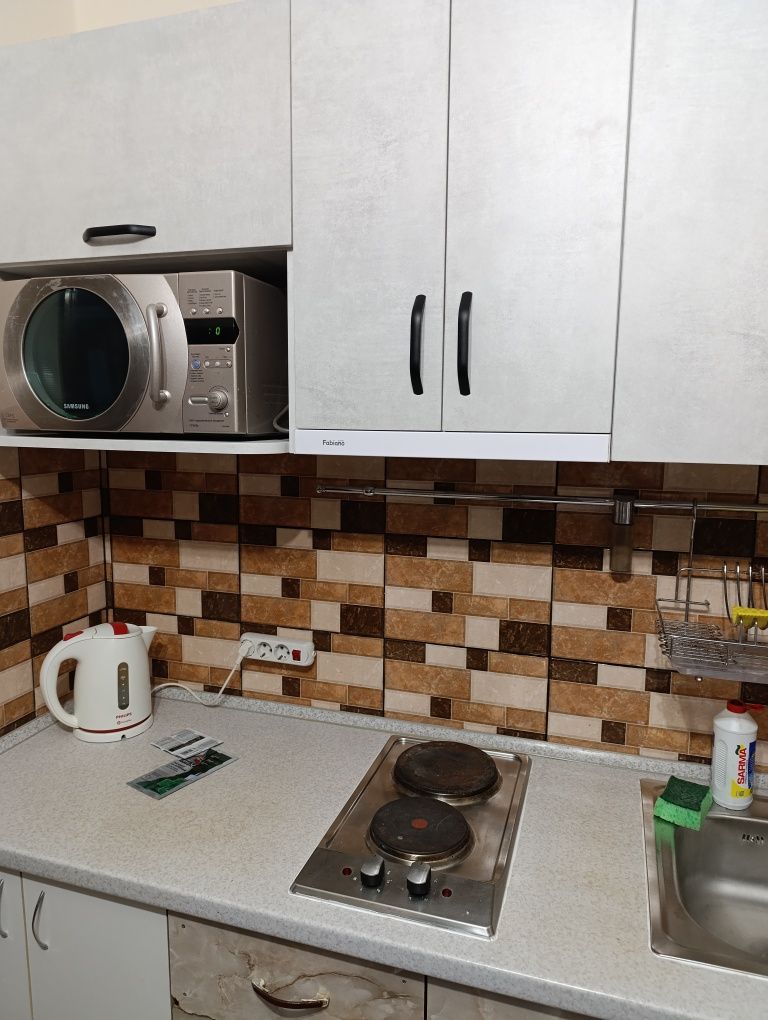 ПОДОБОВО Одеса квартира біля пляжу