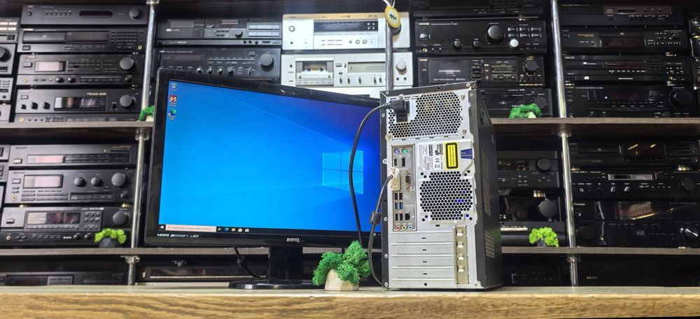 Комп'ютер PC-32F/i5-4430/Ram 8Gb/HDD 1Tb/Windows 10