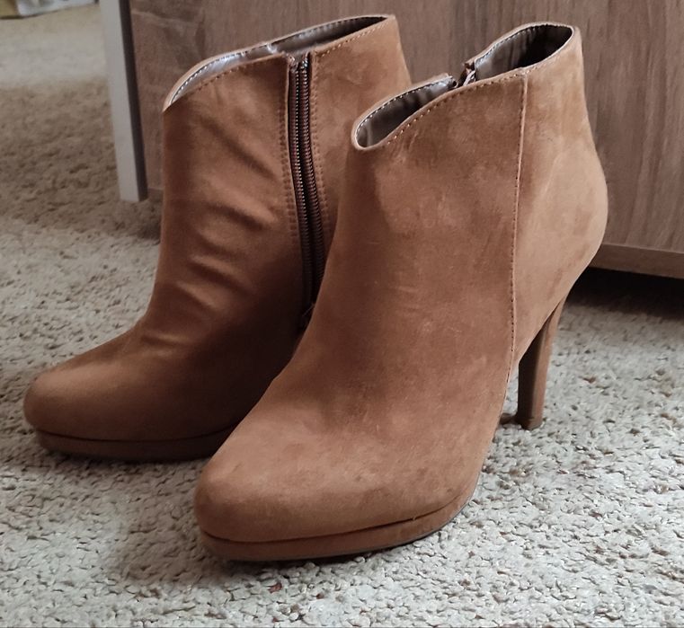 Ботільони (весняні)