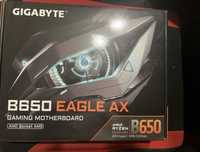Płyta Gigabyte B650 eagle ax
