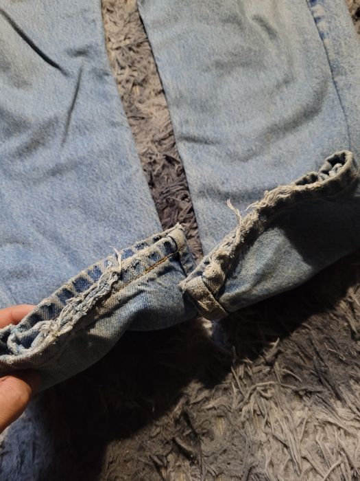 Джинси Levi's 505 M-L