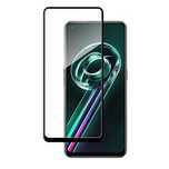 Szkło Hartowane Pełne z Ramką do Realme 9 Pro+ Plus Black