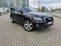 Audi Q5 Quattro S-Line