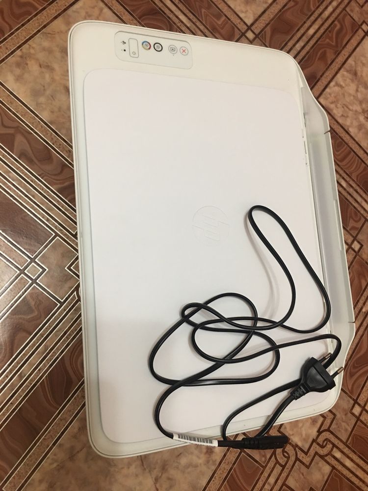 Принтер-Print Scan Copy HP 2130
