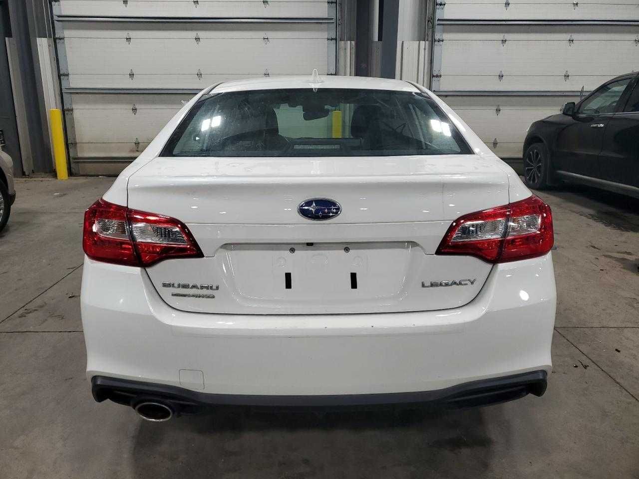 2019 Subaru Legacy 2.5I Premium