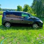 Espace 2.0 dCi bez DPF