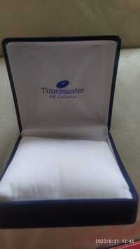 Pudełko z zegarka Timemaster