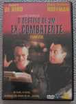 Filme DVD O Destino de um Ex-Combatente