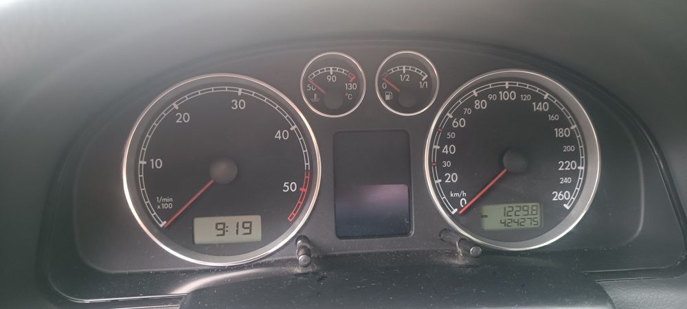 Продам Пассат б5+1.9. 2004 р