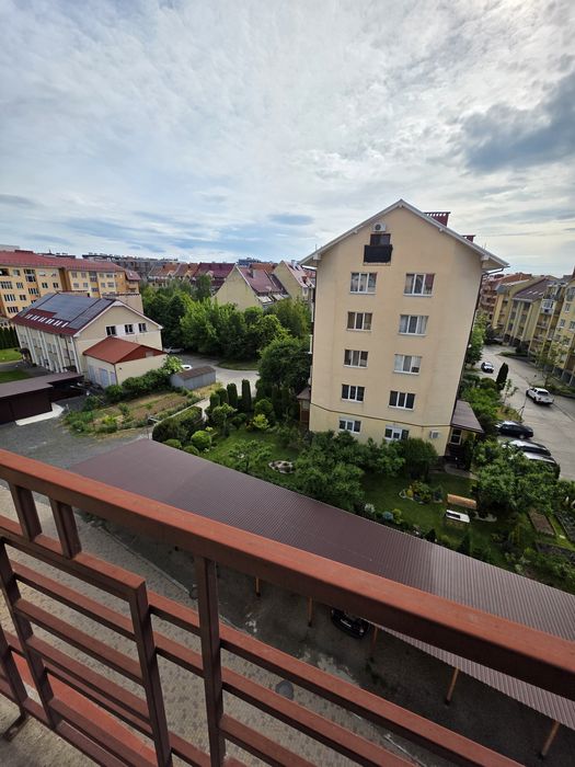 Продаж квартири по вул.Климпуша