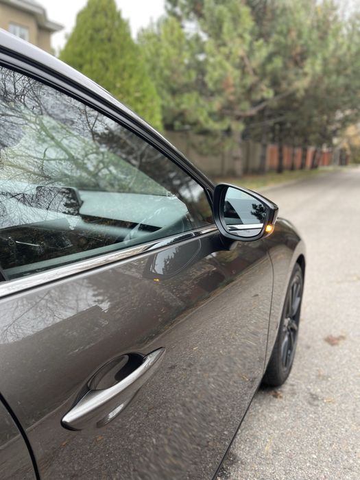 Mazda 3 2019 BP Premium