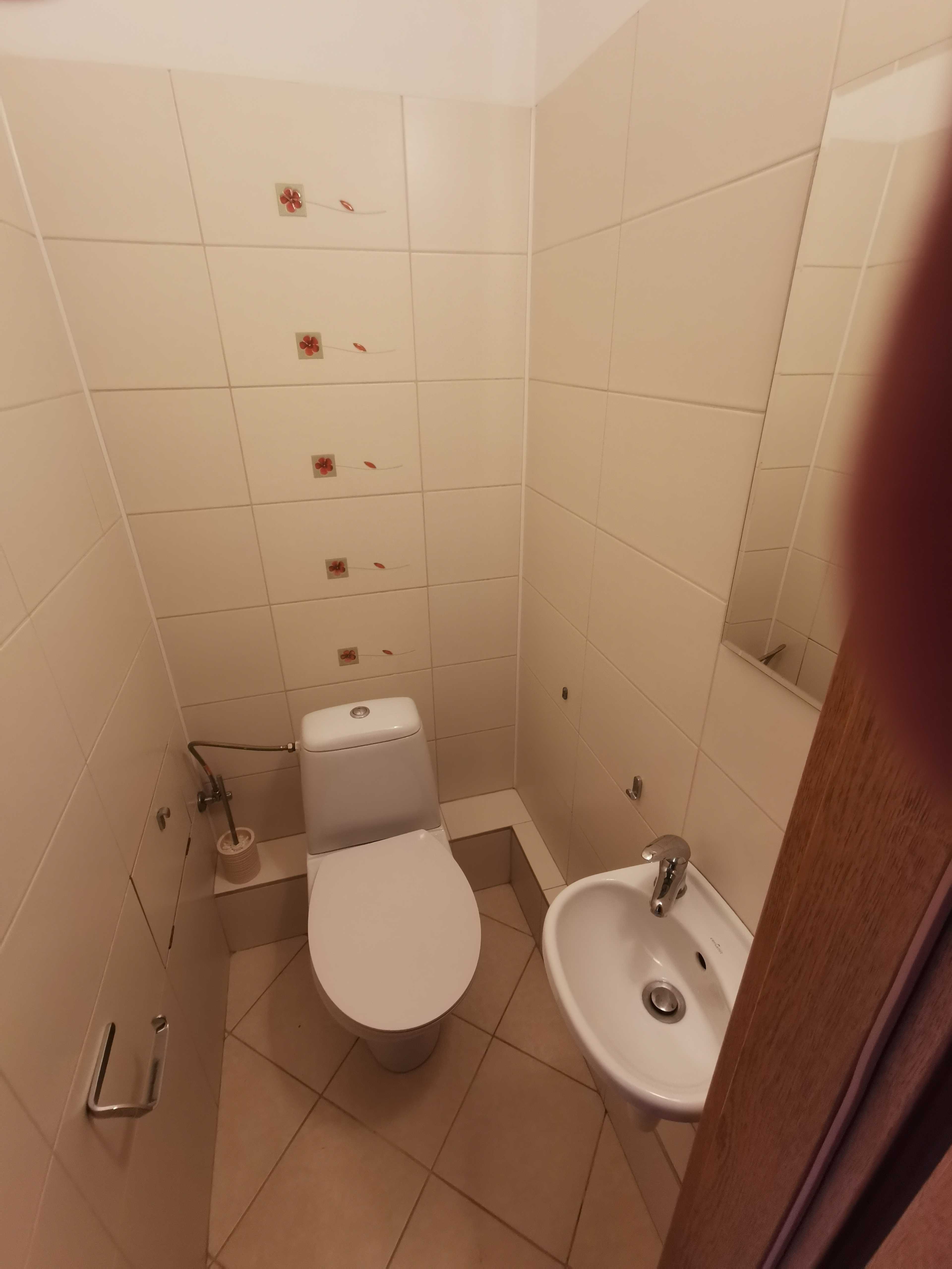 Pokój z balkonem SOBIESKIEGO 26 - 3min UAM Morasko/1 min tramwaj
