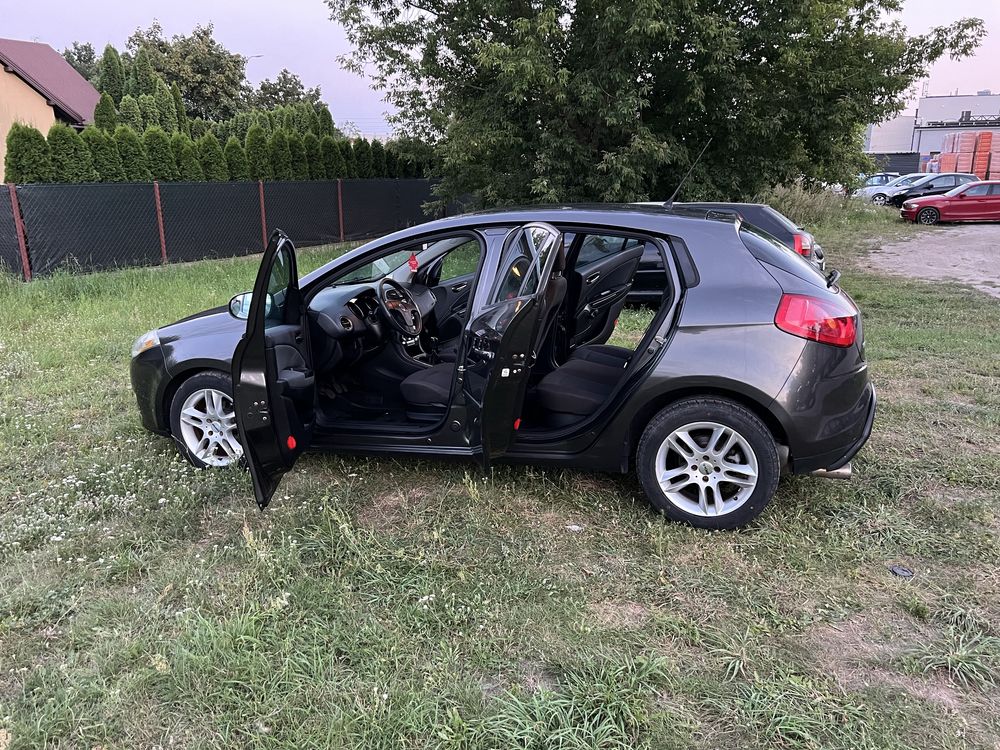 Fiat Brawo || 2007