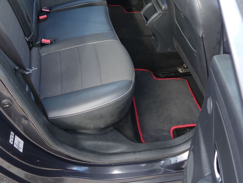 Renault Mégane Sport Tourer 1.5 dCi GT Line
