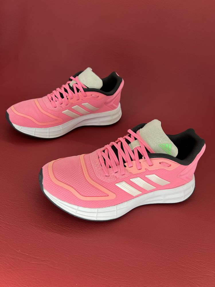 Жіночі кросівки для залу Adidas Duramo 10 GW 4114