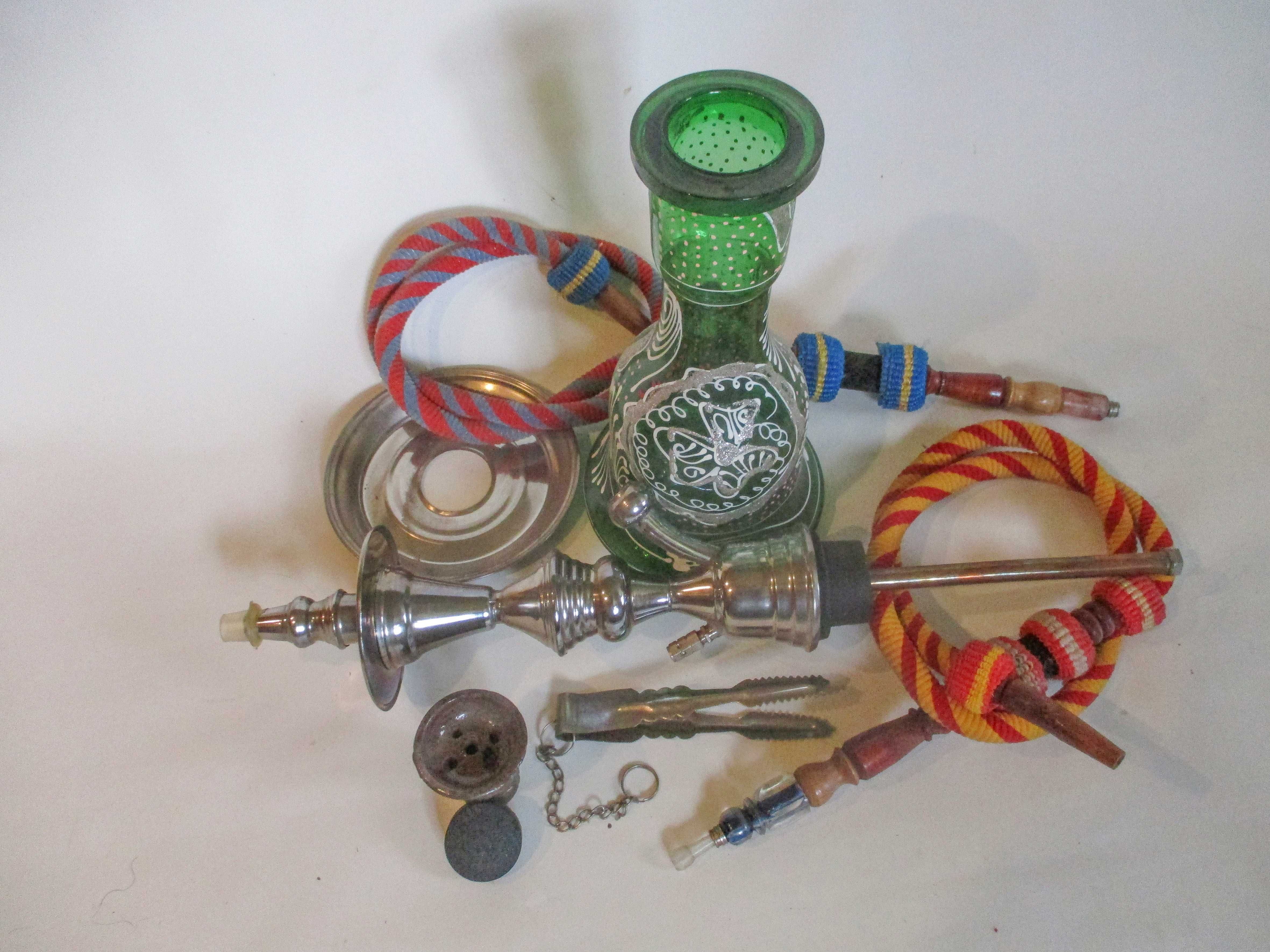 fajka wodna szisza shisha duża 70 cm