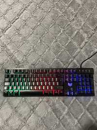 Teclado Bg Gaming