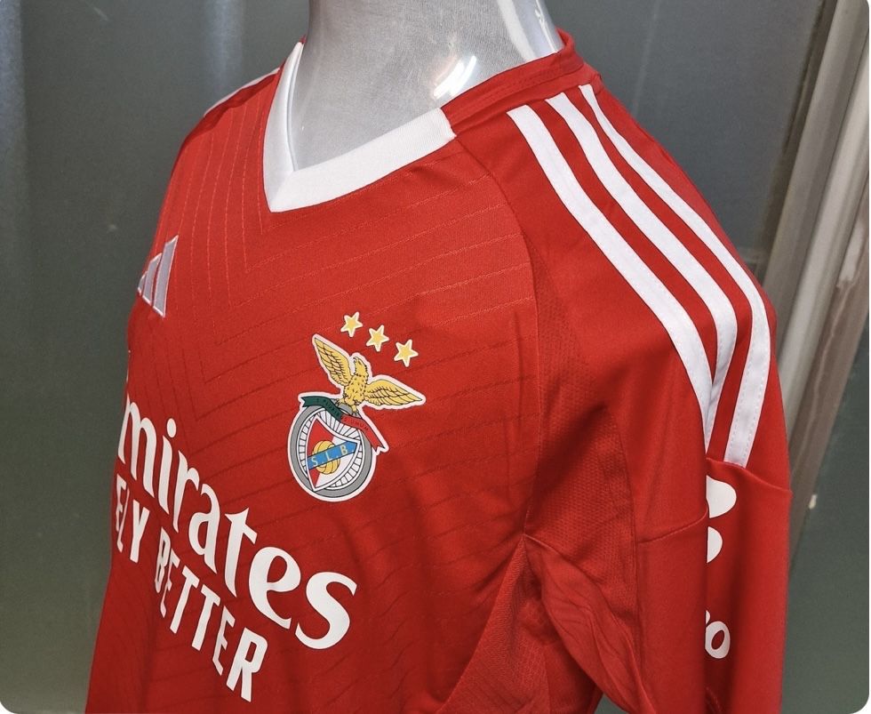 Camisola benfica 24/25