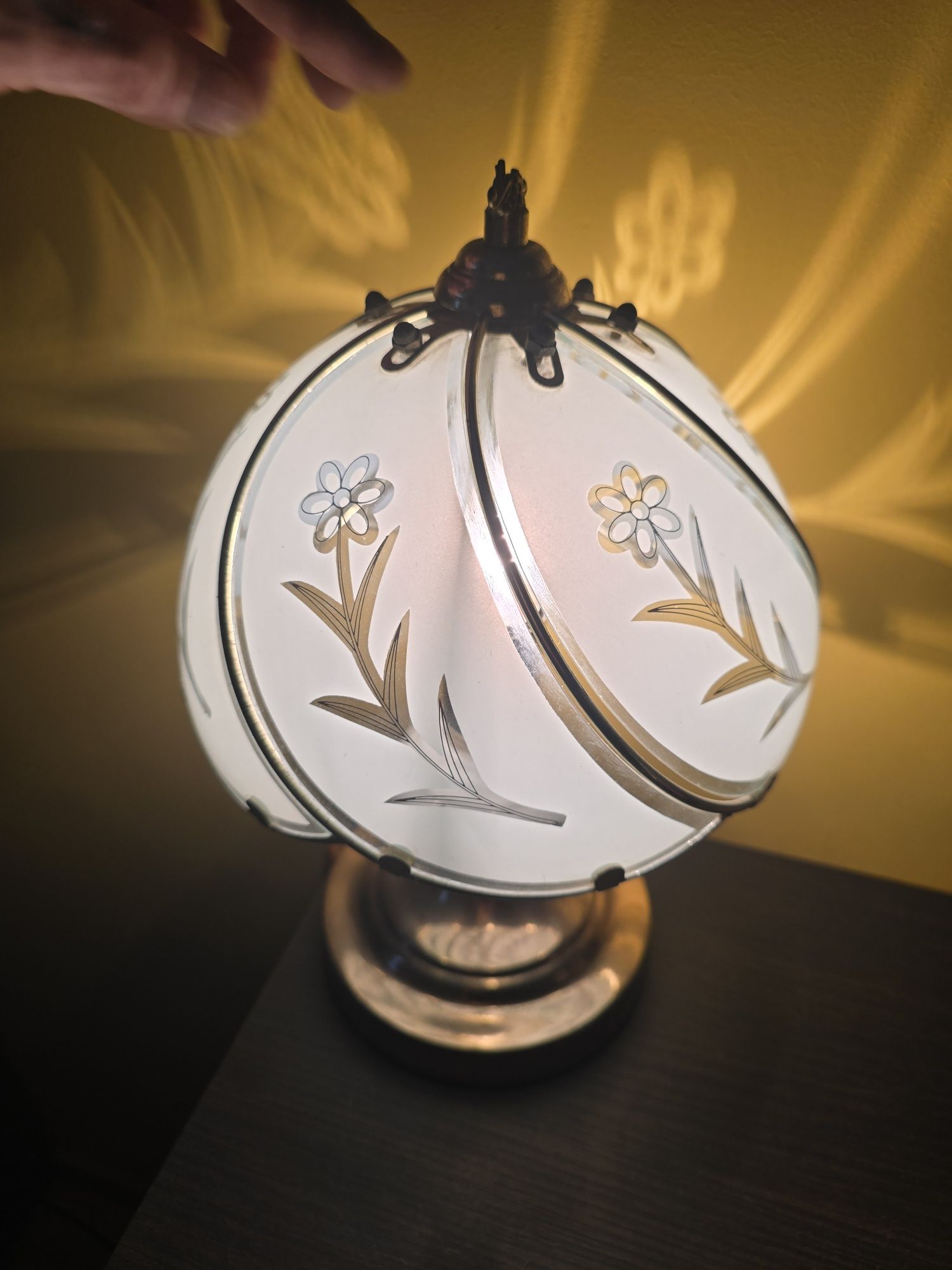 Lampa Nocna Stołowa Katowice Sosnowiec ! Cena !