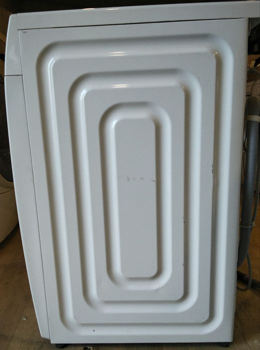 Пральна машина Samsung WF70F5E0W2W