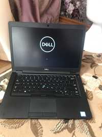 Ноутбук Dell core i 5