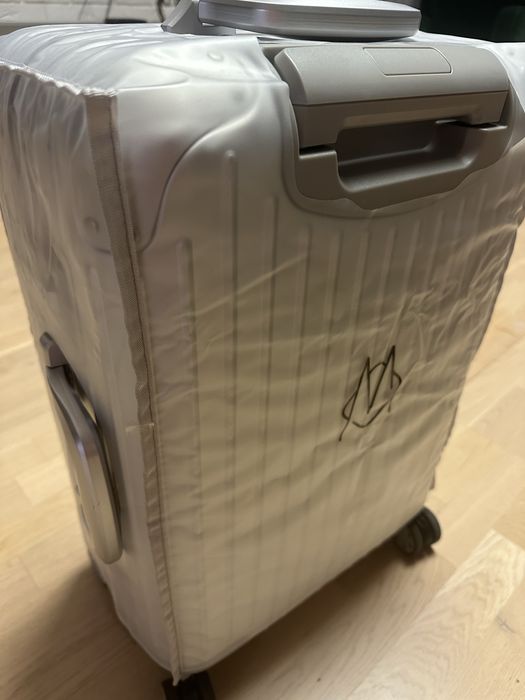 Walizka Rimowa kabinowa