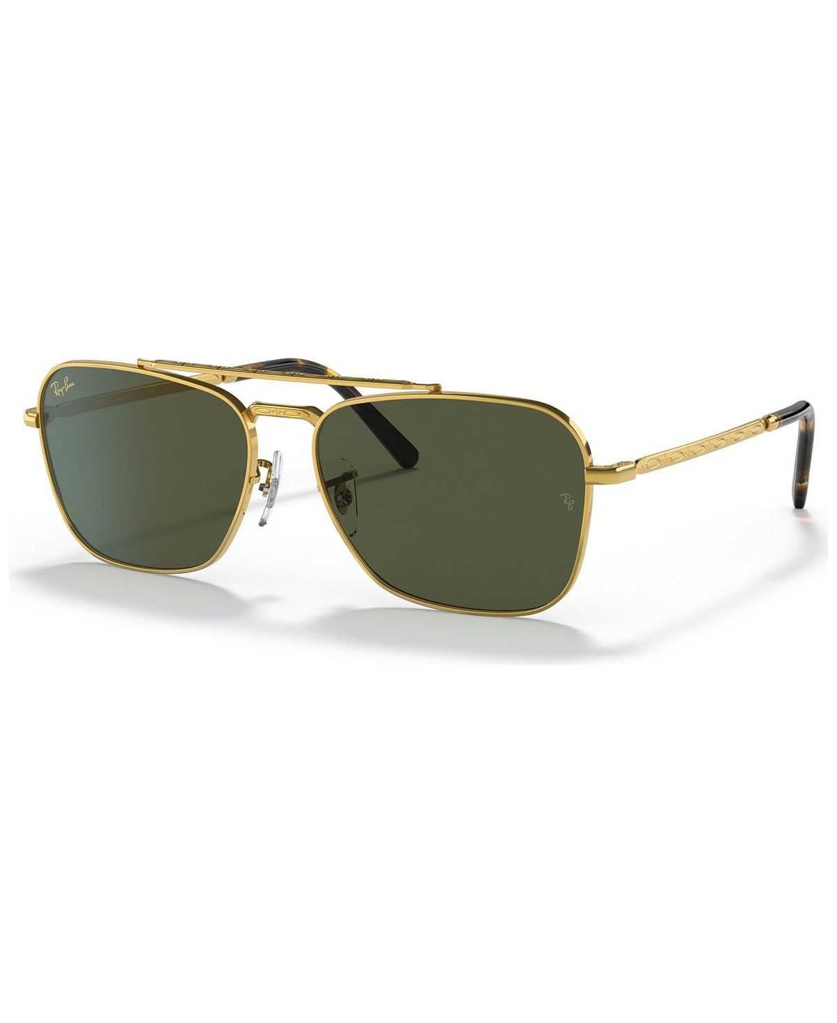 Cолнцезащитные очки Ray-Ban New Caravan
RB3636