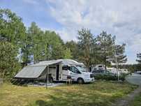 Sprzedam Kampera marki Ford Transit zabudowa Benimar 463 NordKapp