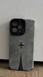Luksusowe etui iPhone 15 Pro Max