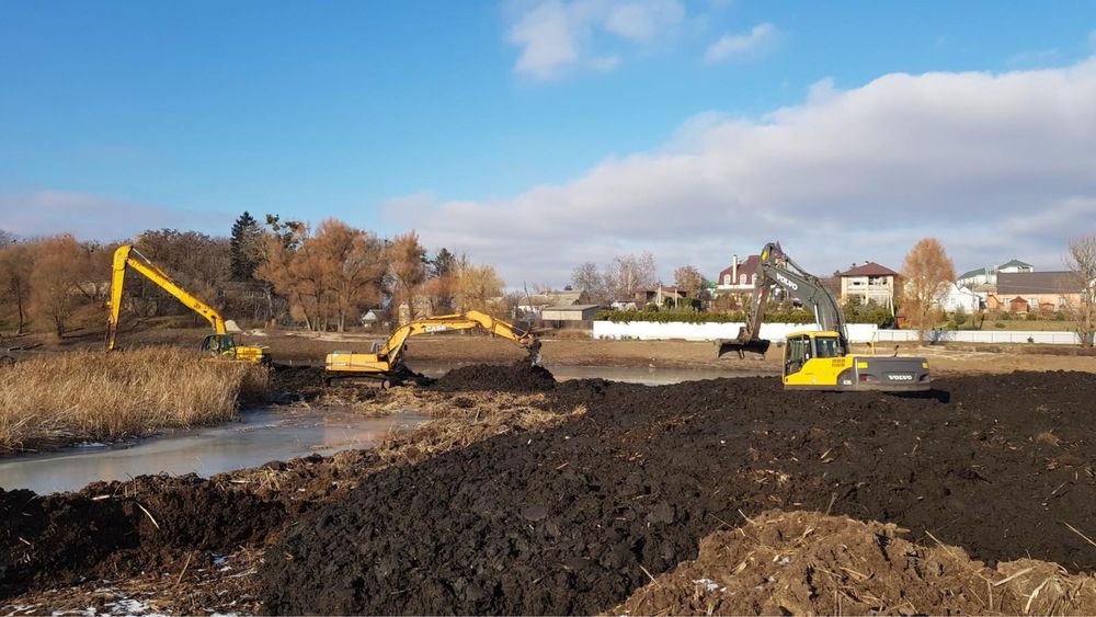 Спецтехника  с Европы! В наличии и под заказ!!!