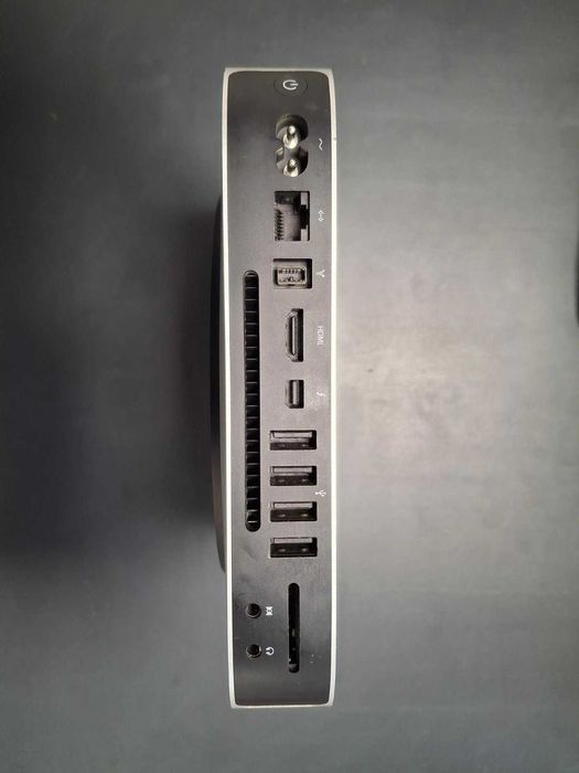 Продам Mac mini Late 2011