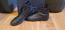 Skórzane buty trampki Tommy Hilfiger  r. 46 (converse kazar calvin))