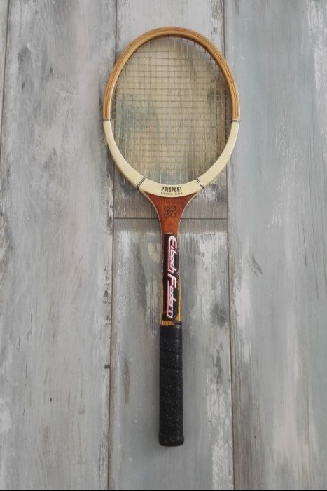 Rakietka tenis PRL