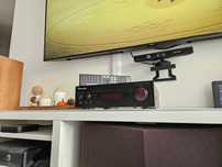 OKAZJA Wzmacniacz 2.1 optical x hm Pioneer sx p01dab wieza bluetooth