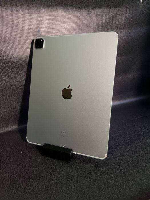 iPad Pro 12.9 M1 256GB 2021 Neverlock