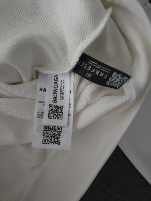 Bluza męska Balenciaga S, L, XL, XXL