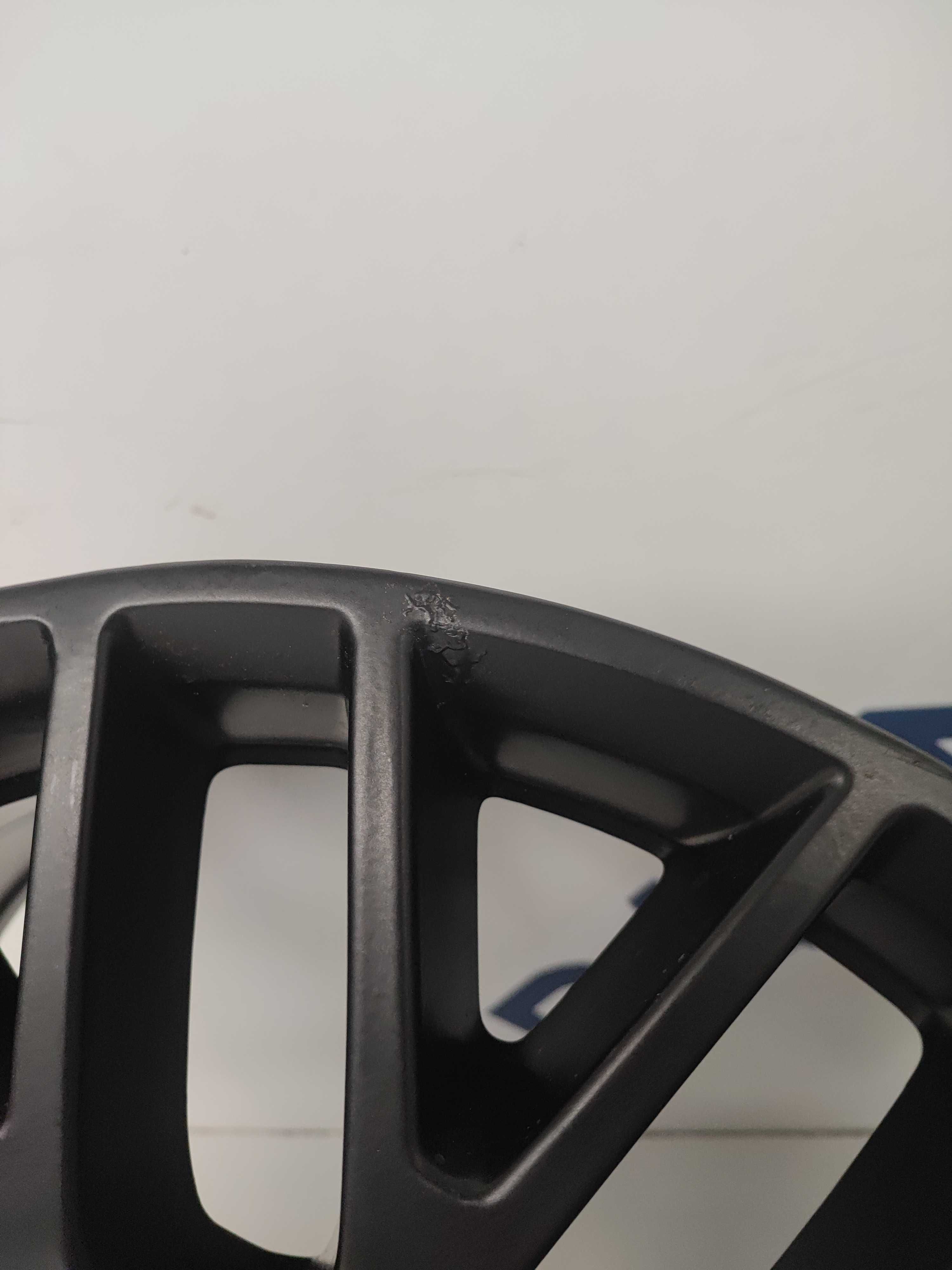 Felgi Ford Mustang 4x 9J ET45 19" 5x114,3