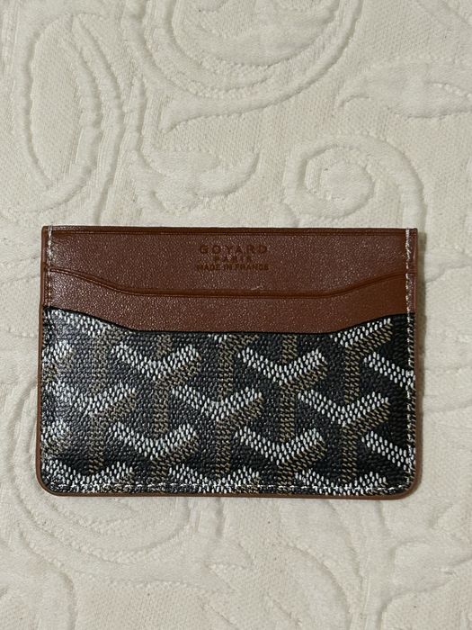 Carteira goyard original