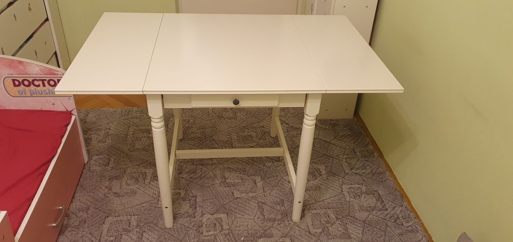 Stół IKEA rozkładany 59/88/117x78 cm